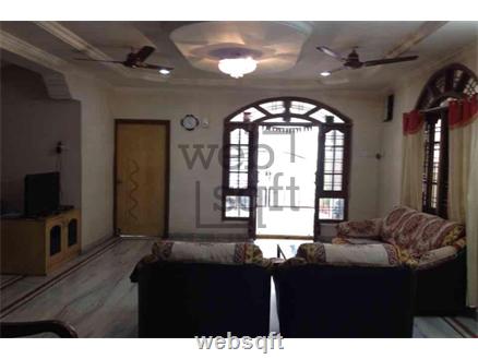 3 BHK Duplex House for Sale